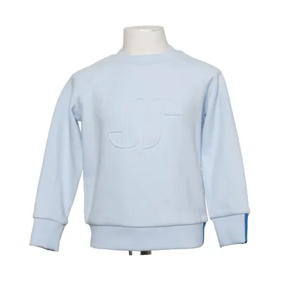 Collegetröja (Blå) från Jacadi Bomull, Elastan, Polyester