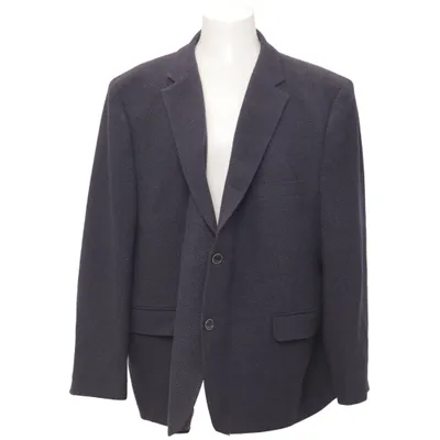 Blazer (Zwart, Grijs) van Kuhn Maßkonfektion
