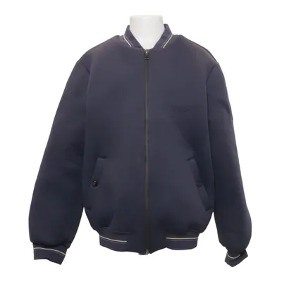 Bomberjakke (Blå) fra Bonpoint Polyester, Polyurethan