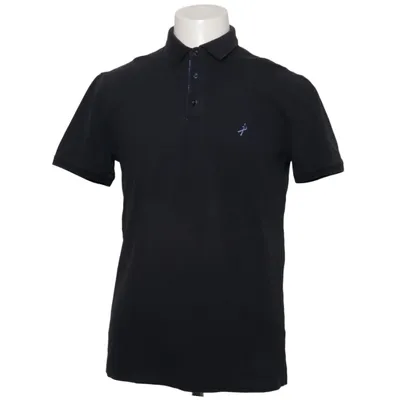 Poloshirt (Schwarz) von Sarar