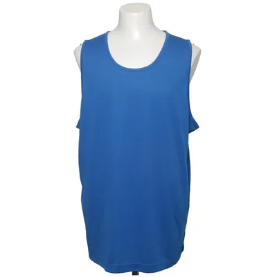 Maillot de basketball (Bleu) de Proact Polyester