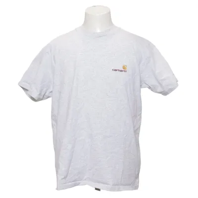T-shirt (American Script T-Shirt) de Carhartt WIP Coton biologique