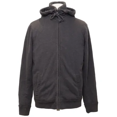 Huvtröja (Grå) från Eagle Denim Bomull, Polyester