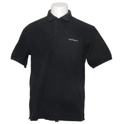 Pikétröja (Svart) från Carhartt