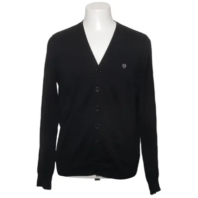 Cardigan (Noir) de Forecast Coton