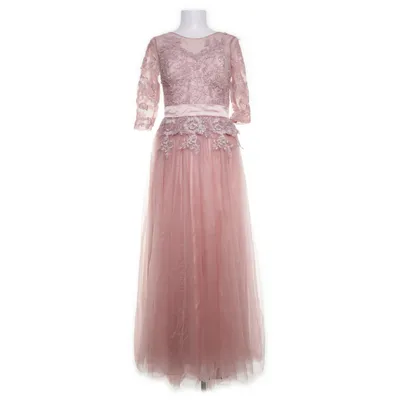 Aftonklänning (Rosa) från Babyonline Polyester