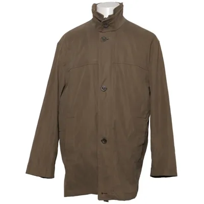 Jacka (Beige) från Bexleys Polyamid, Polyester