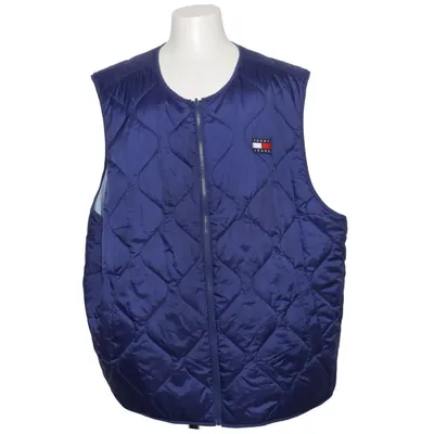 Ydervest (Blå) fra Tommy Hilfiger Jeans