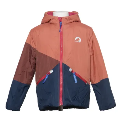 Veste imperméable (Orange, Bleu, Rose) de Finkid Polyamide