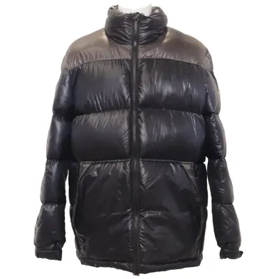 Winter jacket (Blue, Gray) from Dolomite Down, Feather, Polyester