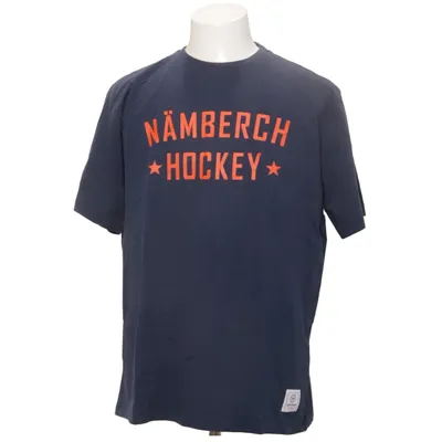 T-shirt (Blue) from Warrior Cotton