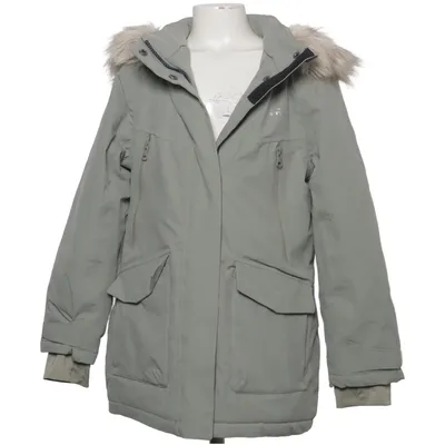 Parka (Gris) de Raintex Polyester