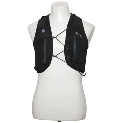 Sports vest (Black) from Aim'n