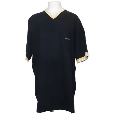 T-shirt (Blauw, Geel) van Burlington