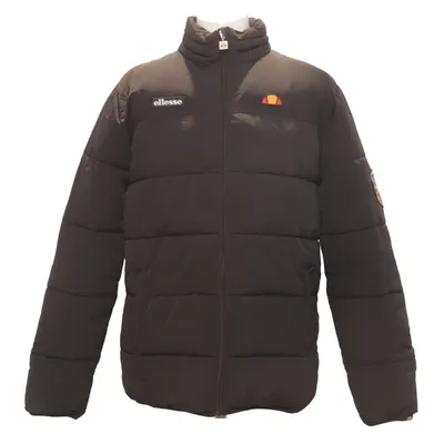 Winter jacket (Black) from Ellesse Polyamide, Polyester