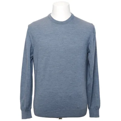 Sweater (Blue) from Feraud Wool
