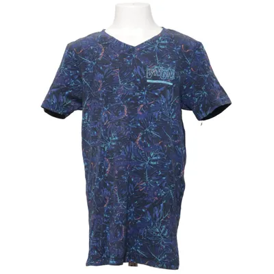 T-shirt (Blå, Flerfarvet) fra Vingino Bomuld, Elastan