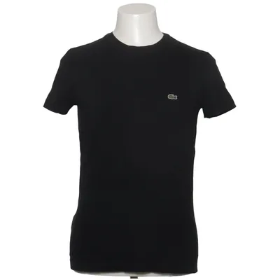 T-shirt (Regular Fit) van Lacoste Katoen