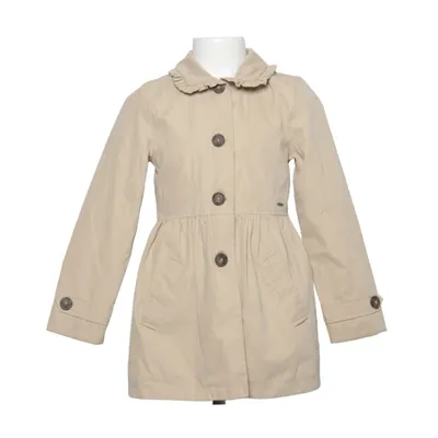 Trenchcoat (Beige) från Outerwear by Name It Polyamid, Polyester