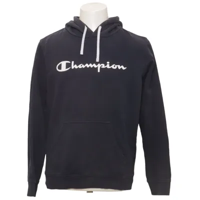 Hoodie (Blue) from Champion