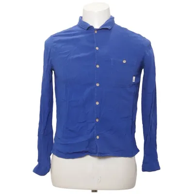 Shirt (Camp) van Quiksilver Linnen, Viscose