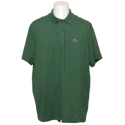 Polo shirt (S1075) from Lacoste Cotton, Elastane, Polyester