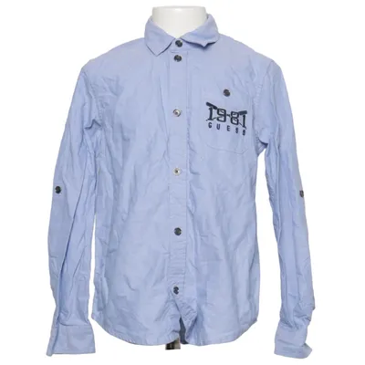 Skjorta (L3RH03) från Guess Bomull