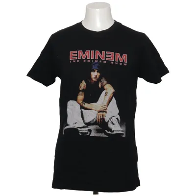 T-shirt (The Eminem Show) från Mister Tee Bomull