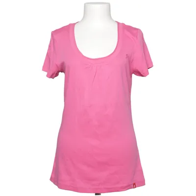 T-shirt (Rosa) från EDC by ESPRIT Bomull