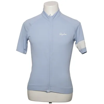 Cykeltrøje (Core Lightweight Jersey) fra Rapha Polyester