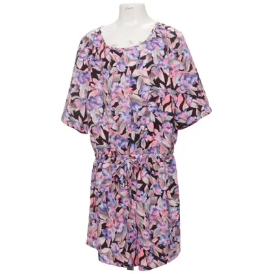 Sparkdräkt (Svart, Blå, Rosa) från Neon Rose Polyester