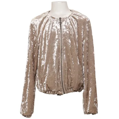 Veste (Candy Velvet) de Frankie & Liberty Élasthane, Polyester
