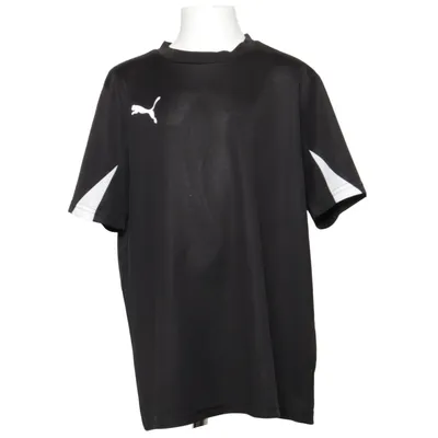 Maillot de sport (Noir, Blanc) de Puma