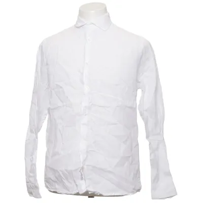 Shirt (White) from Gazzarrini