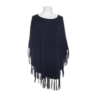 Poncho (Svart) från Evisu