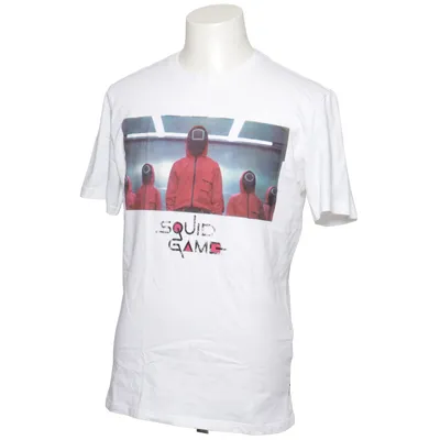 T-shirt (ONSSQUIDGAME REG SS TEE) from Only & Sons Cotton