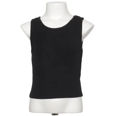 Tanktop  (Sort) fra I Love NY Bomuld, Elastan
