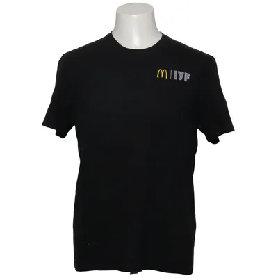 T-shirt (Re-Tee) från District Återvunnen bomull, Återvunnen polyester