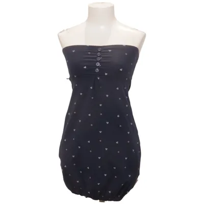 Robe (Antje) de Strange Coton, Élasthane