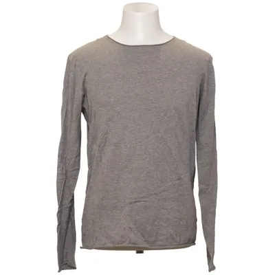 Sweater (Identity) from Selected Homme Identity Cotton, Silk