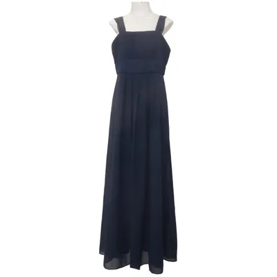 Robe de soirée (Bleu) de Iefiel