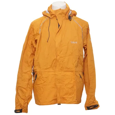 Outdoor jas (Geel) van Pro-x Elements Polyamide