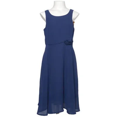 Cocktailjurk (Blauw) van BPC Bonprix Collection Polyester