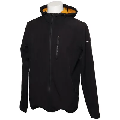 Softshell jacket (MONTAÑA) van Mountain