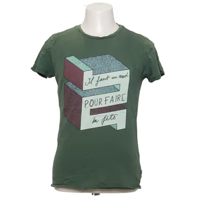 T-shirt (Scotch & Soda Made To Mad) from Scotch & Soda Cotton