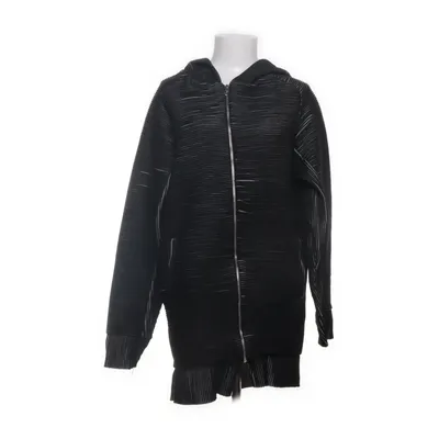 Huvtröja (Svart, Grå) från 5 Preview Bomull, Polyester