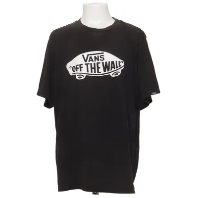 T-shirt (Classic Fit) från Vans Bomull