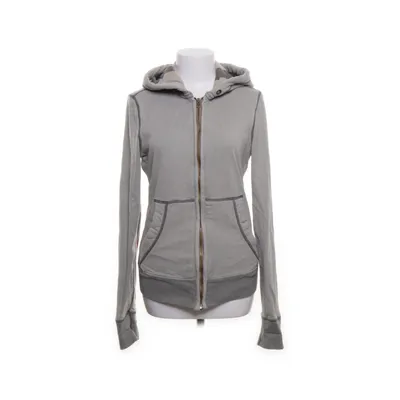 Huvtröja (Grå, Flerfärgad) från Burberry Brit Bomull, Polyester