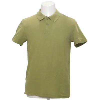 Poloshirt (Groen) van Keya Katoen