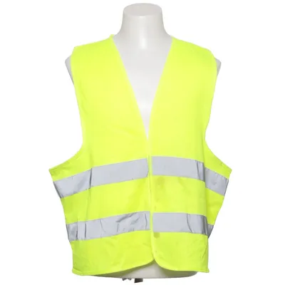 Reflective vest (Auto-Sicherheitsweste) from Powerfix Polyester
